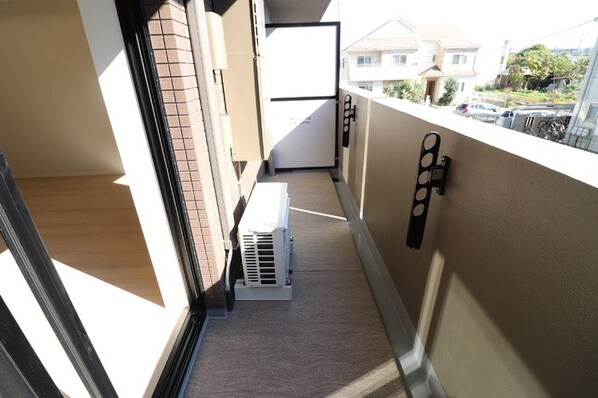 センカの物件内観写真